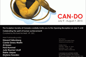 CAN-DO July 9 to August 7