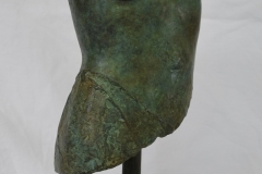 BD.'Torso Fragment' Bronze